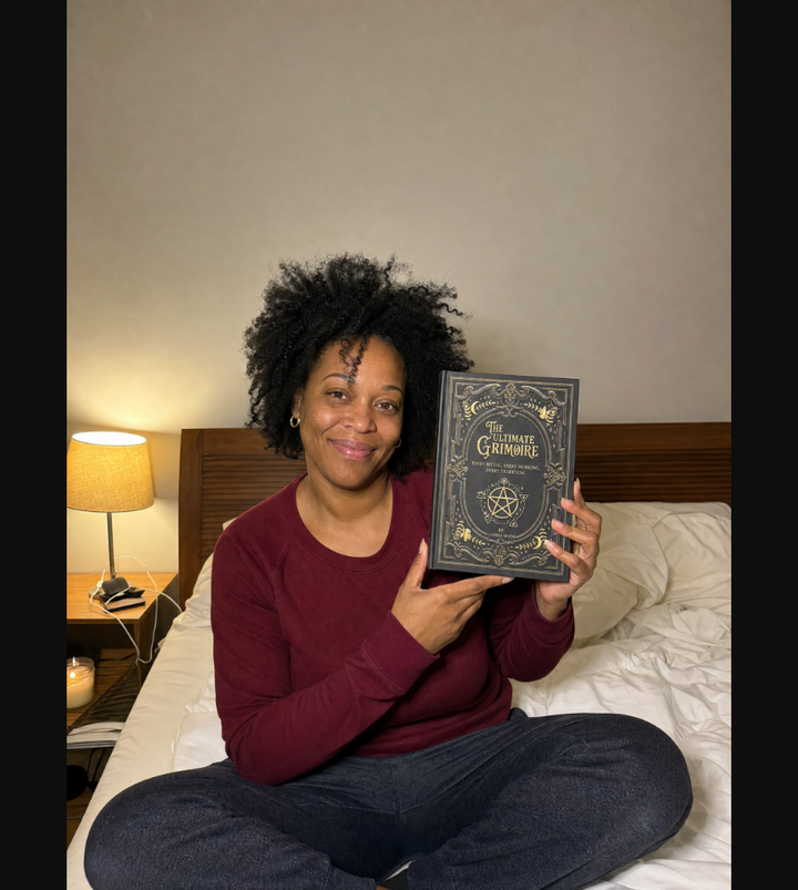 Review by Rebecca K. (USA)
