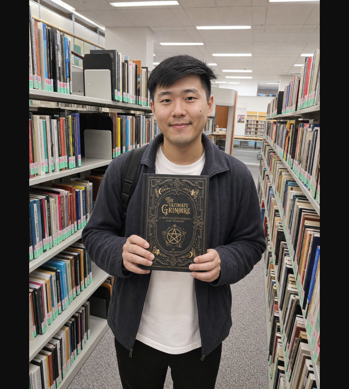 Review by Park H. (USA)