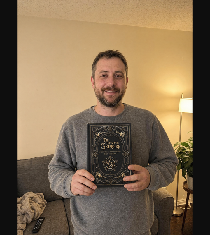 Review by Nicholas B. (UK)